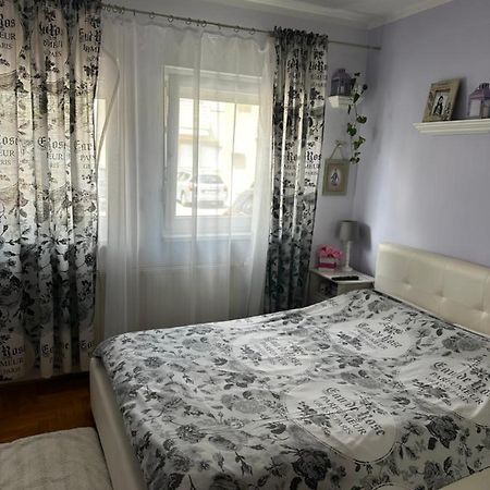 Cosy Apartment-Private Parking Zagreb Exterior photo
