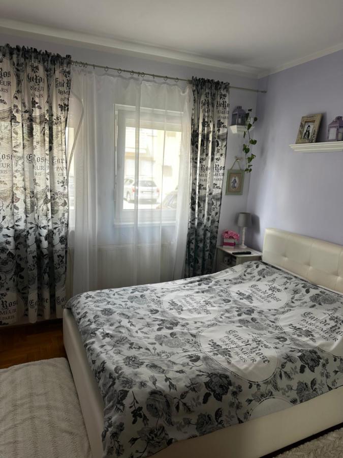 Cosy Apartment-Private Parking Zagreb Exterior photo
